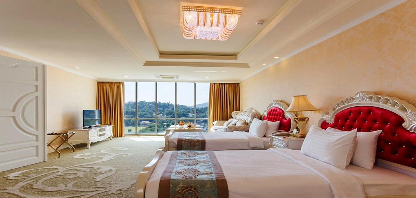 kandy hotel honeymoon packages